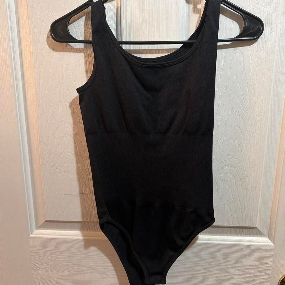 Unbranded Women's Black Shapewear